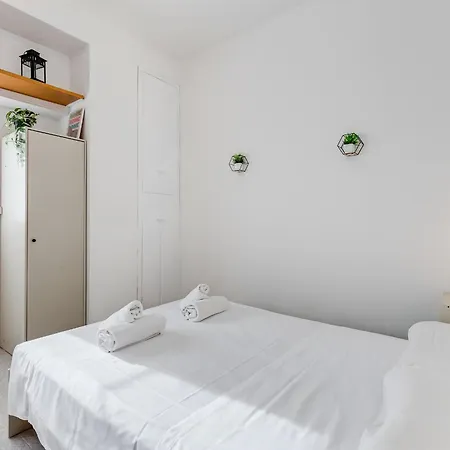 Apartment Casa San Paolo *