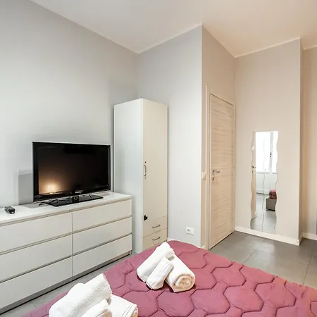 Magichouse 2 2 Bagni -15 Min Colosseo Apartment