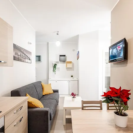 Apartment Magichouse 2 2 Bagni -15 Min Colosseo