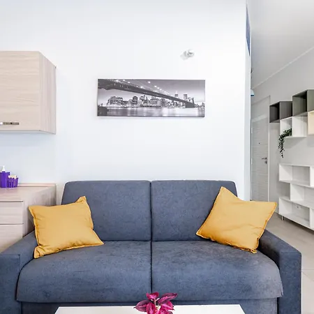 Magichouse 2 2 Bagni -15 Min Colosseo Rome