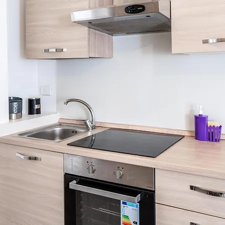 Apartment Magichouse 2 2 Bagni -15 Min Colosseo *