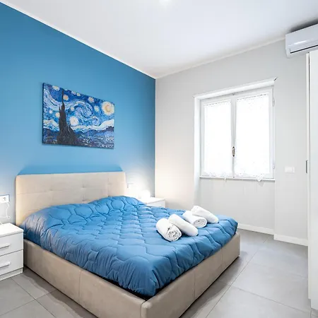 Magichouse 2 2 Bagni -15 Min Colosseo Rome