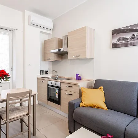 Magichouse 2 2 Bagni -15 Min Colosseo * Rome