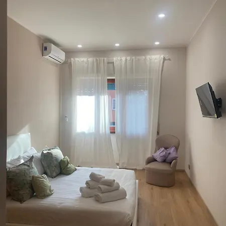 Apartment Eliseven Trastevere