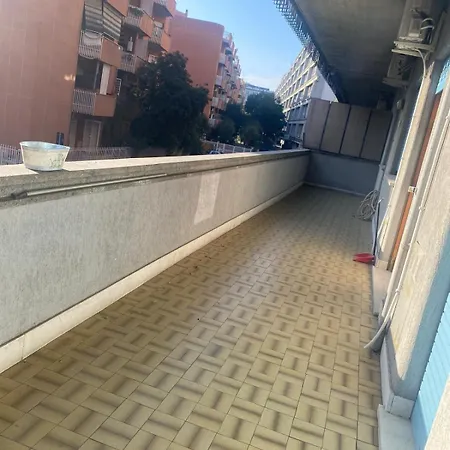 Apartment Eliseven Trastevere