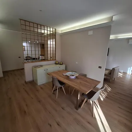 Eliseven Trastevere Apartment