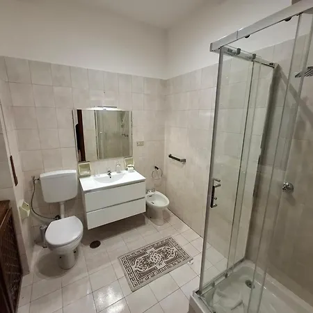Apartment Eliseven Trastevere *