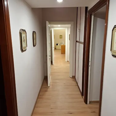 Eliseven Trastevere Apartment Rome