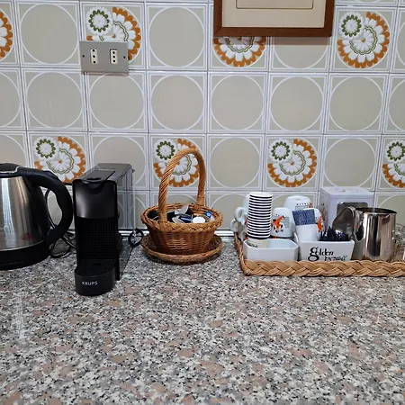 Apartment Eliseven Trastevere