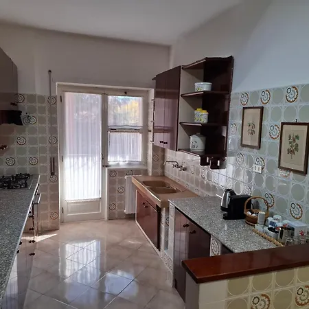 Eliseven Trastevere Apartment *