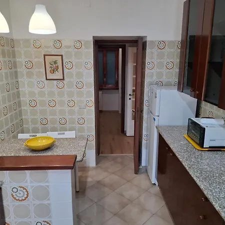 Eliseven Trastevere Apartment Rome