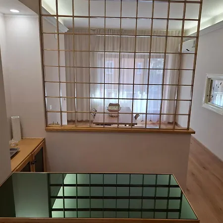 Apartment Eliseven Trastevere Rome