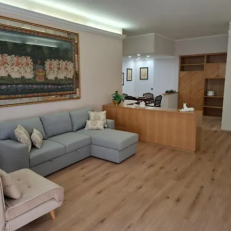 Apartment Eliseven Trastevere