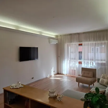 Eliseven Trastevere Apartment *