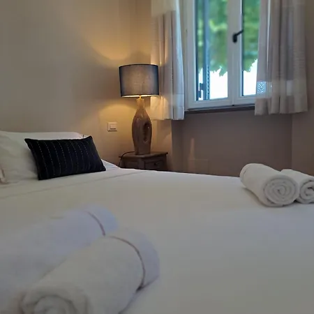 Hero's Garden Relais Lejlighedshotel *