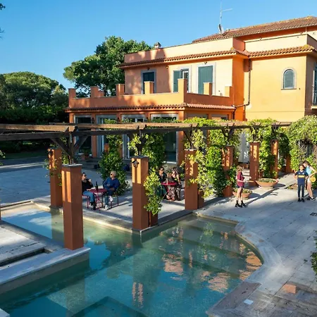 Hero's Garden Relais * Rom