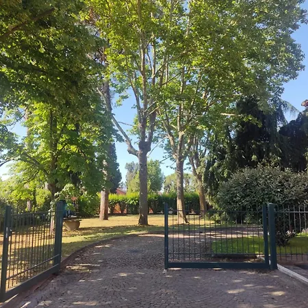 Hero's Garden Relais Aparthotel Roma