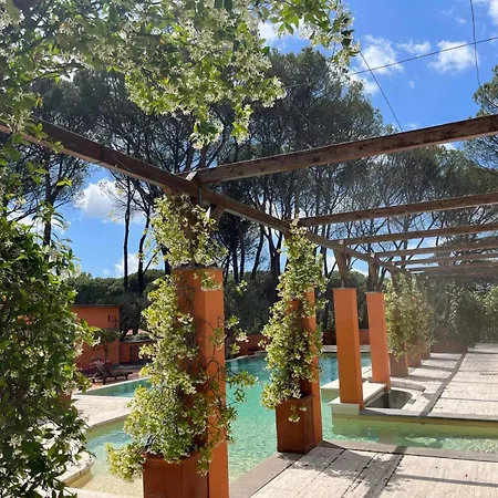 Hero's Garden Relais * Rom