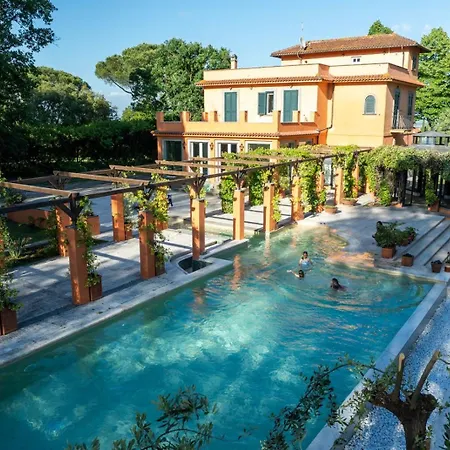 Hero's Garden Relais * Rom