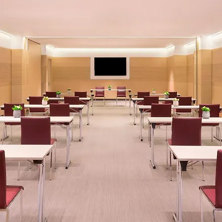 Le Meridien Visconti Ρώμη