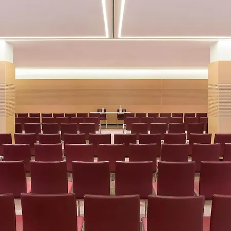 Le Meridien Visconti Ξενοδοχείο