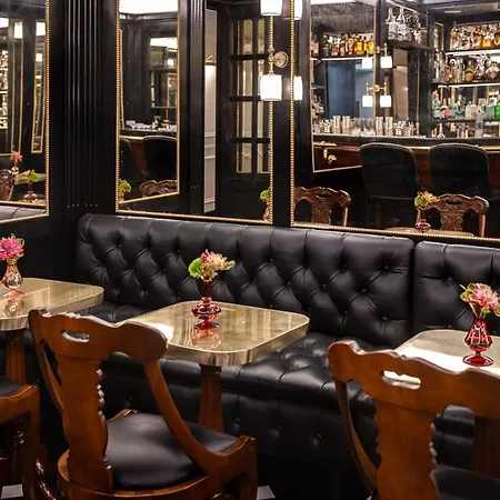 D'inghilterra - Starhotels Collezione 5* Ρώμη