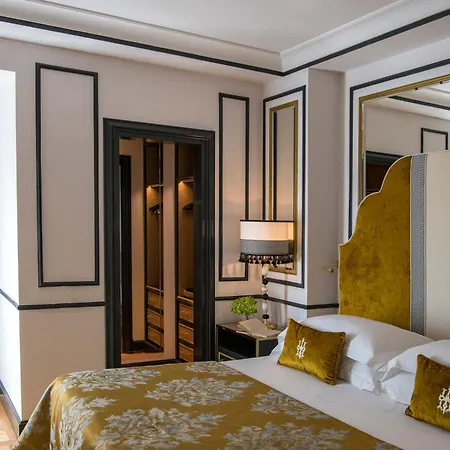 ディンギルテッラ スター コレツィオーネ 5*