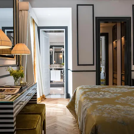 D'inghilterra - Starhotels Collezione Ρώμη