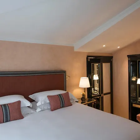 D'inghilterra - Starhotels Collezione Ξενοδοχείο 5*