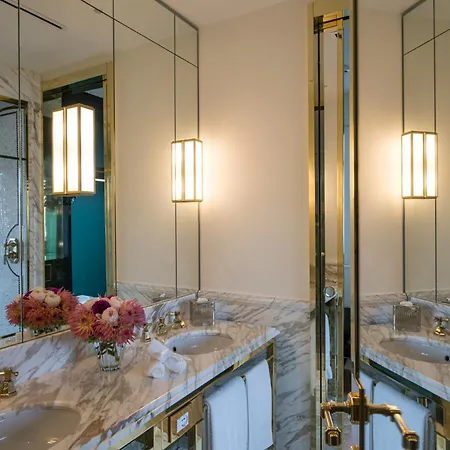 D'inghilterra - Starhotels Collezione Ρώμη