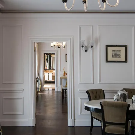 Ξενοδοχείο D'inghilterra - Starhotels Collezione Ρώμη