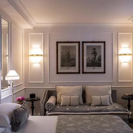 D'inghilterra - Starhotels Collezione