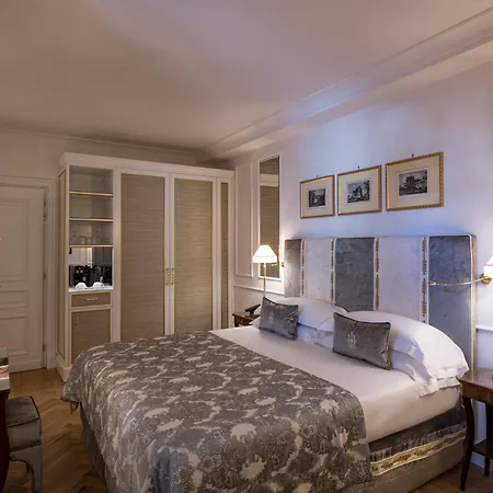 Ξενοδοχείο D'inghilterra - Starhotels Collezione