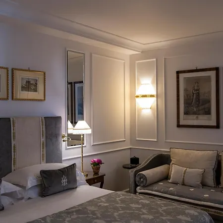 D'inghilterra - Starhotels Collezione Ξενοδοχείο 5*