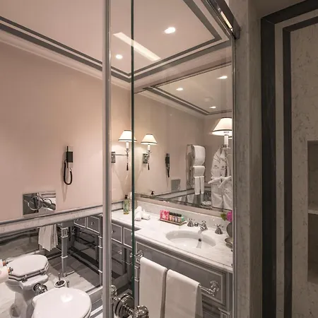 D'inghilterra - Starhotels Collezione
