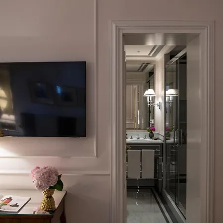 D'inghilterra - Starhotels Collezione Ξενοδοχείο