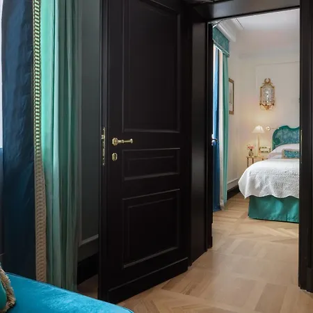 Ξενοδοχείο D'inghilterra - Starhotels Collezione