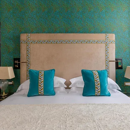 D'inghilterra - Starhotels Collezione Ξενοδοχείο Ρώμη