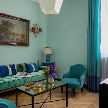 Ξενοδοχείο D'inghilterra - Starhotels Collezione Ρώμη