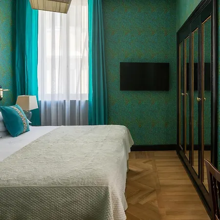 ディンギルテッラ スター コレツィオーネ 5*