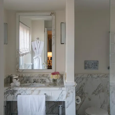 D'inghilterra - Starhotels Collezione Ρώμη