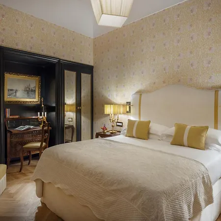 D'inghilterra - Starhotels Collezione