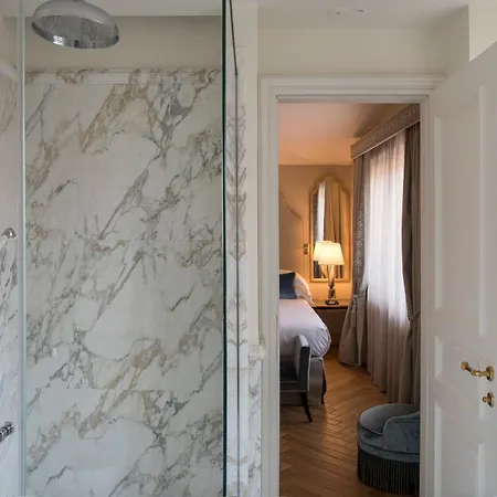 D'inghilterra - Starhotels Collezione Ξενοδοχείο