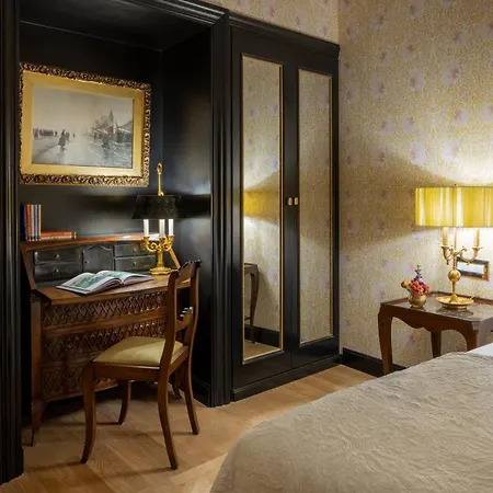 Ξενοδοχείο D'inghilterra - Starhotels Collezione