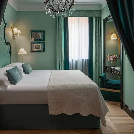 D'inghilterra - Starhotels Collezione Ξενοδοχείο 5*