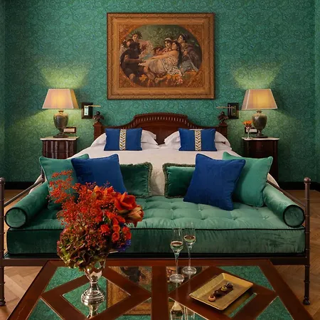 D'inghilterra - Starhotels Collezione Ξενοδοχείο Ρώμη