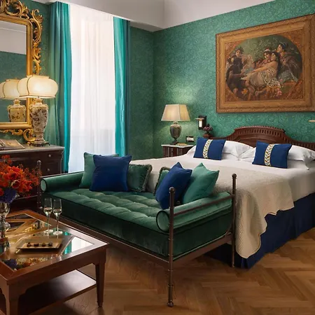 D'inghilterra - Starhotels Collezione Ξενοδοχείο