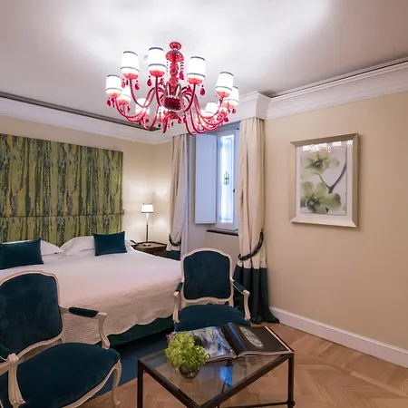 D'inghilterra - Starhotels Collezione Ξενοδοχείο Ρώμη