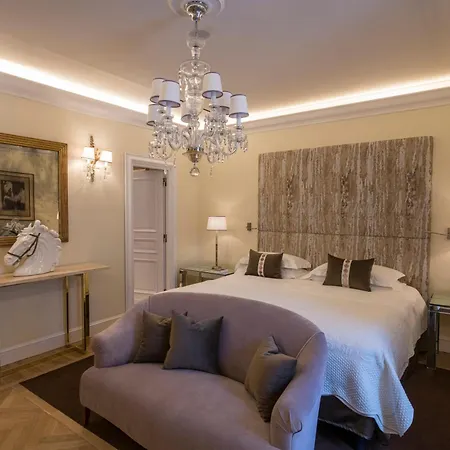 D'inghilterra - Starhotels Collezione 5*