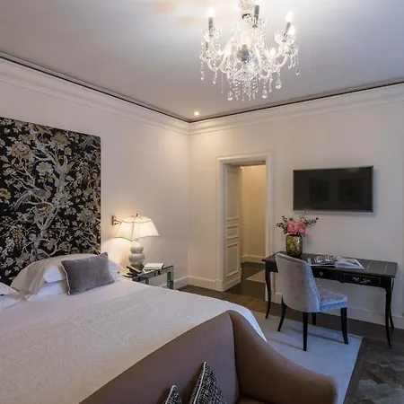 D'inghilterra - Starhotels Collezione Ρώμη